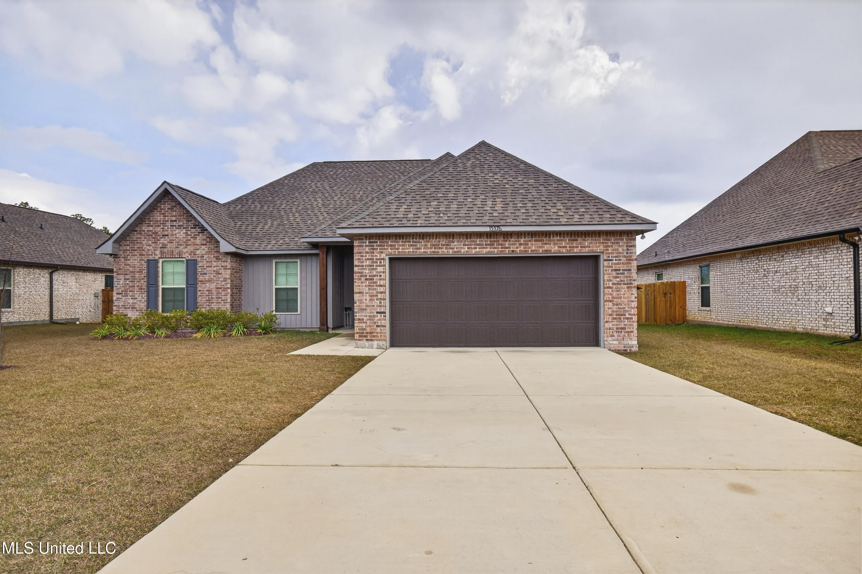 15376 High Point Drive Gulfport, MS 39503 - Photo 1 of 28 15376 HighPointDr-1