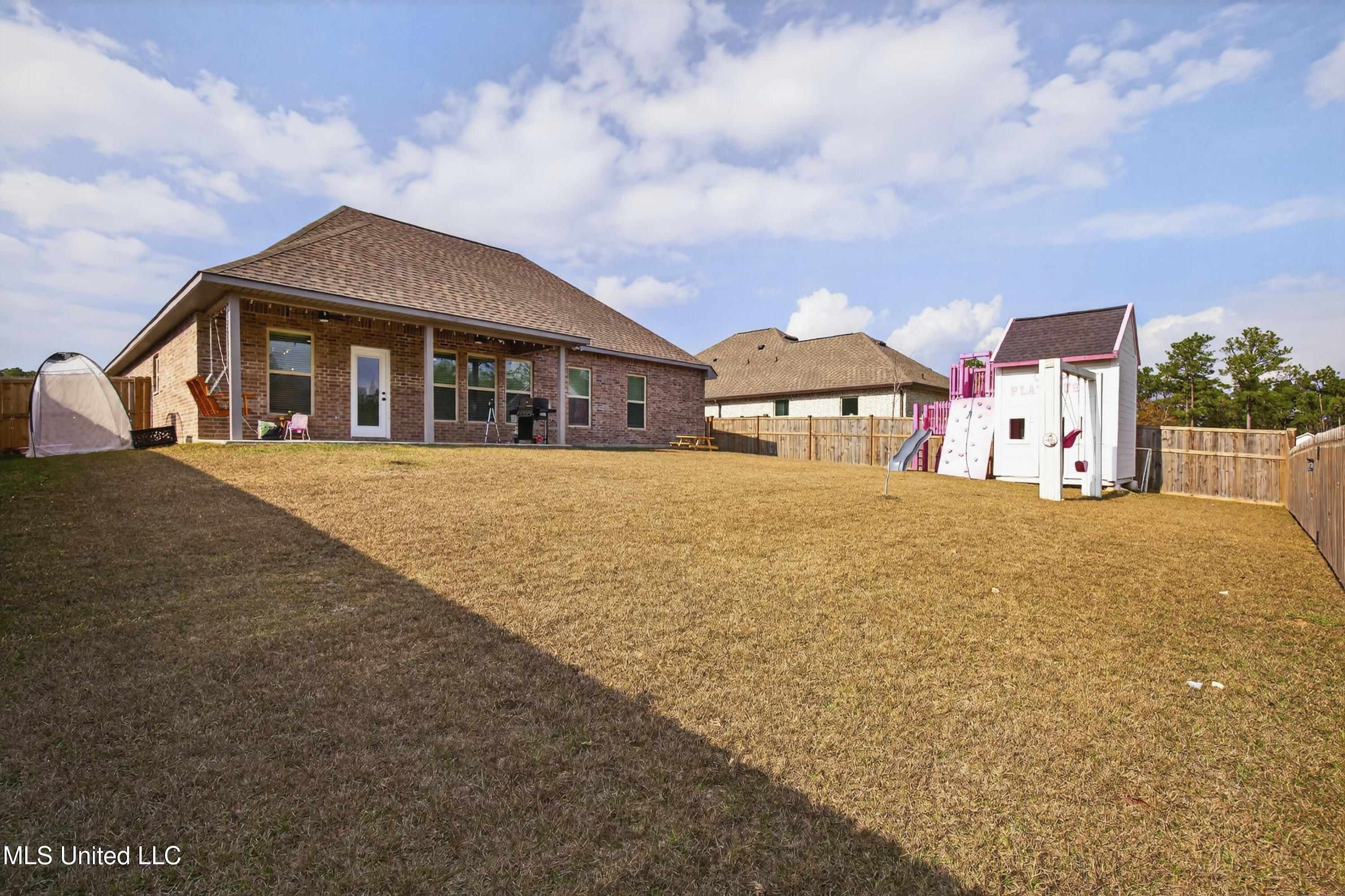 15376 High Point Drive Gulfport, MS 39503 - Photo 23 of 28 Lots of Yard