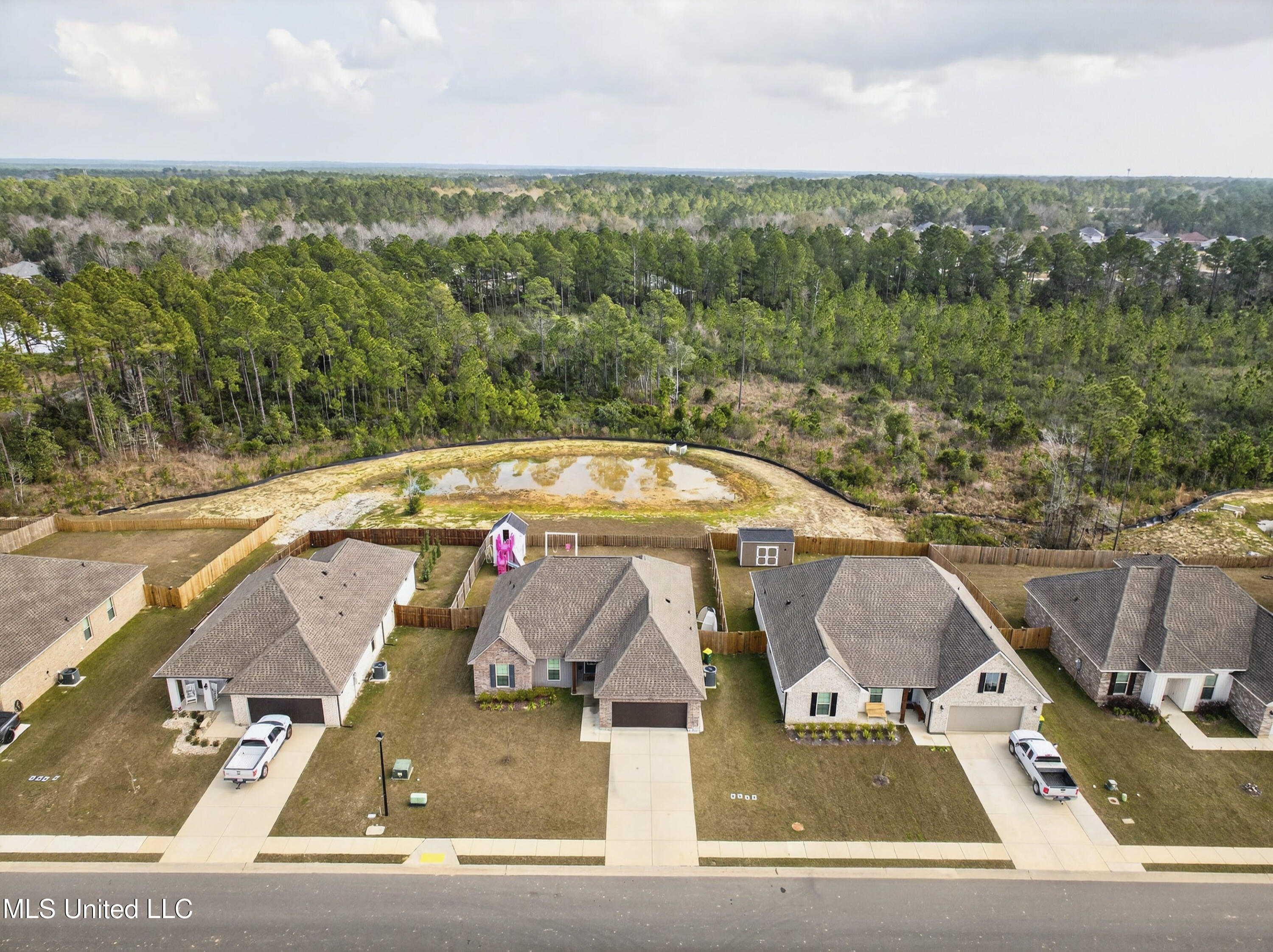15376 High Point Drive Gulfport, MS 39503 - Photo 25 of 28 15376HighPointDr-25
