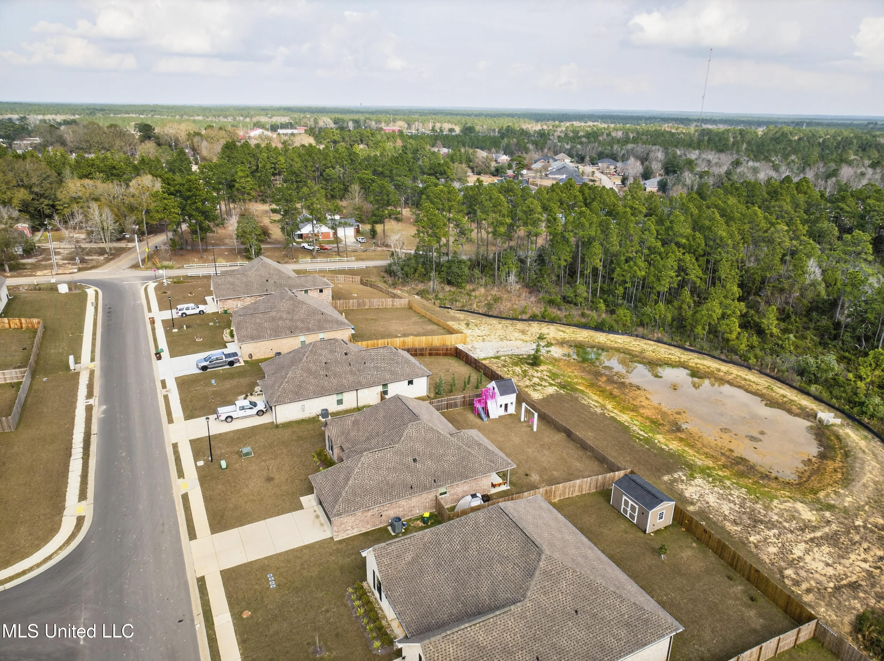 15376 High Point Drive Gulfport, MS 39503 - Photo 26 of 28 15376HighPointDr-26