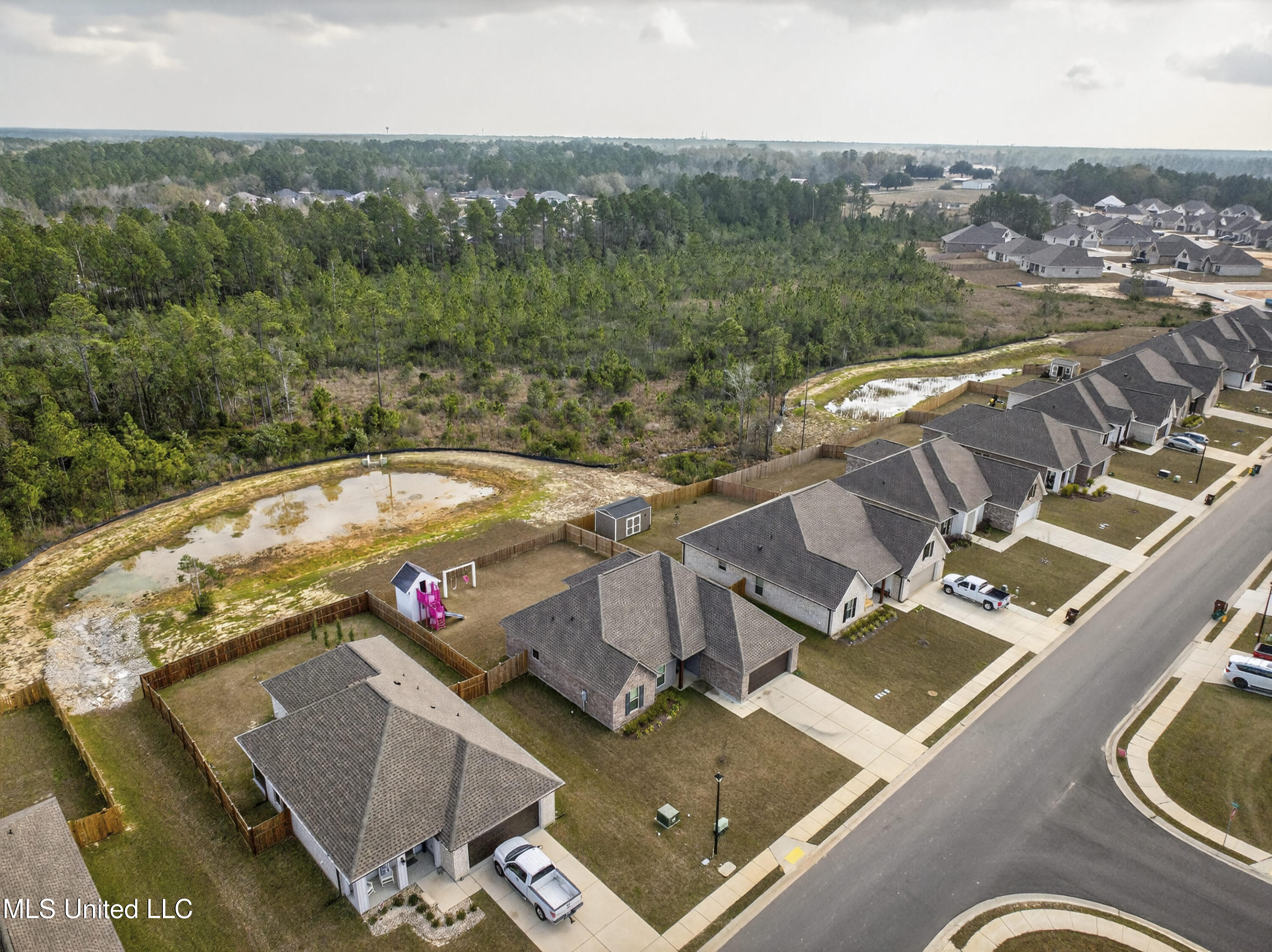 15376 High Point Drive Gulfport, MS 39503 - Photo 28 of 28 15376HighPointDr-28