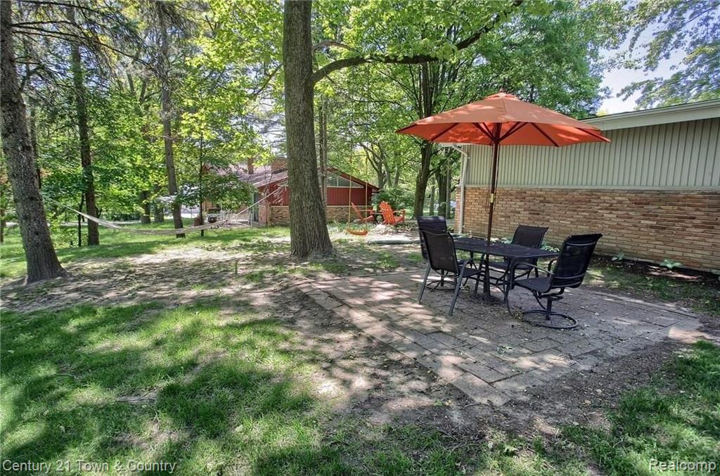 424 Gunder Drive Rochester Hills, MI 48309 - Photo 27 of 33