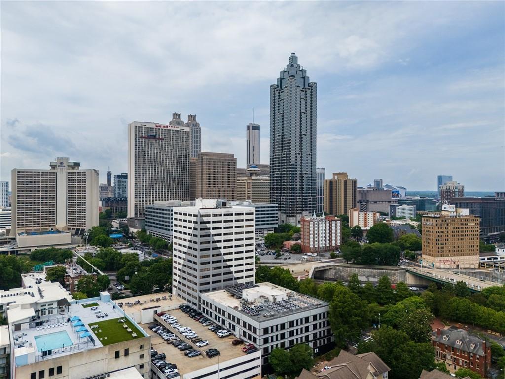 120 Ralph McGill Boulevard Northeast, Unit 204 Atlanta, GA 30308 - Photo 38 of 40