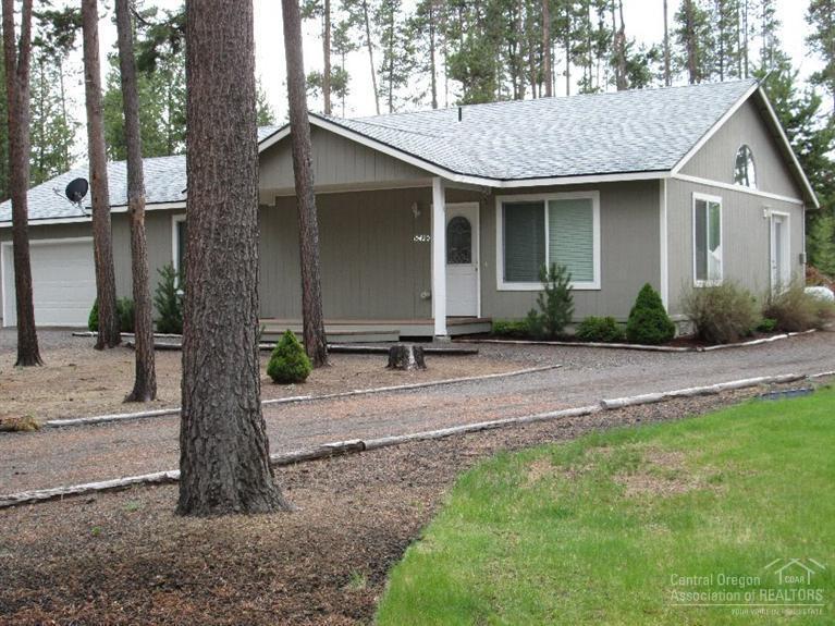 15420 Liberty Road La Pine, OR 97739 - Photo 2 of 25 Additional Photo