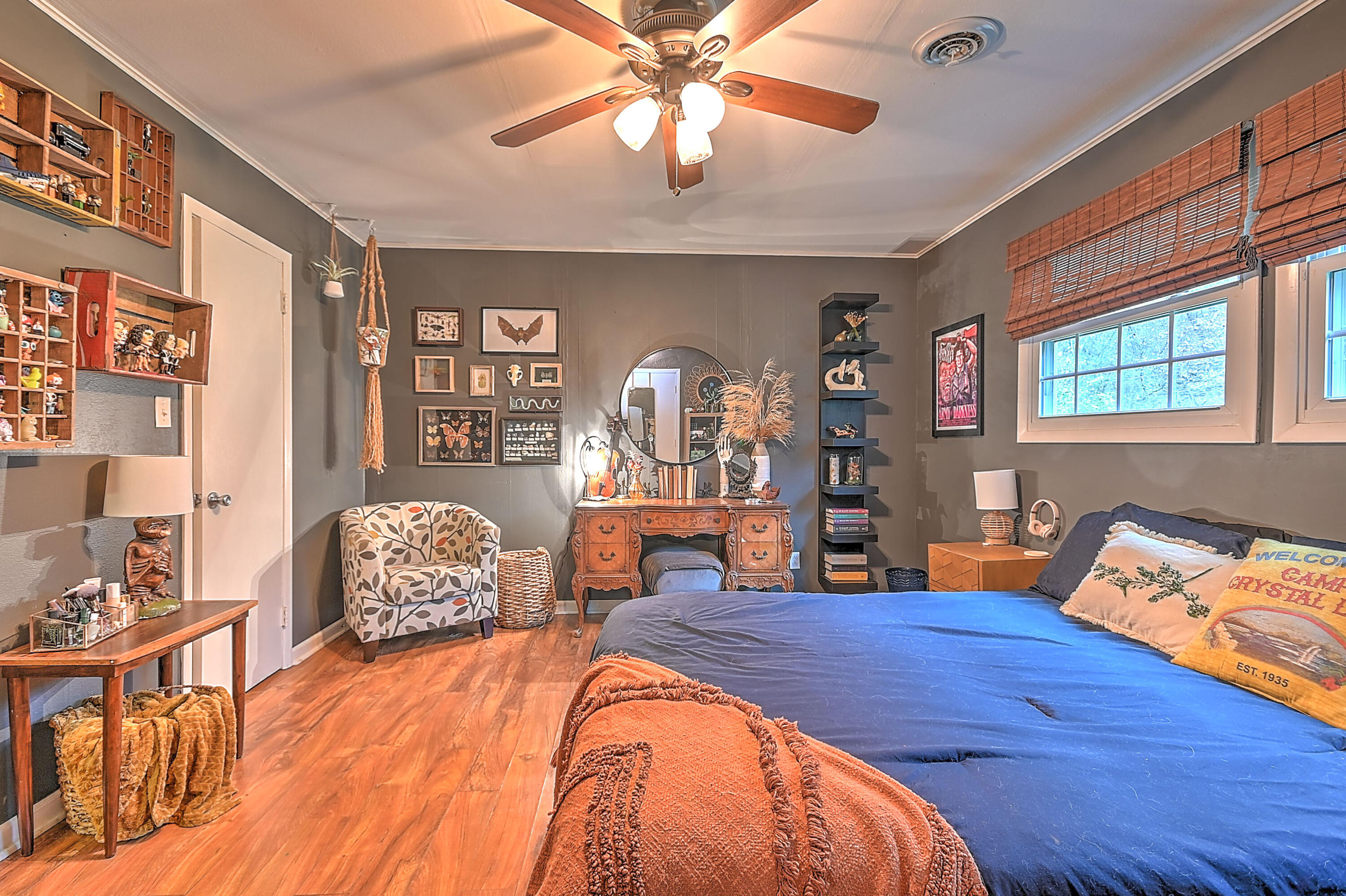 2422 Sinking Creek Road Johnson City, TN 37604 - Photo 18 of 35 2422 Sinking Creek White-25