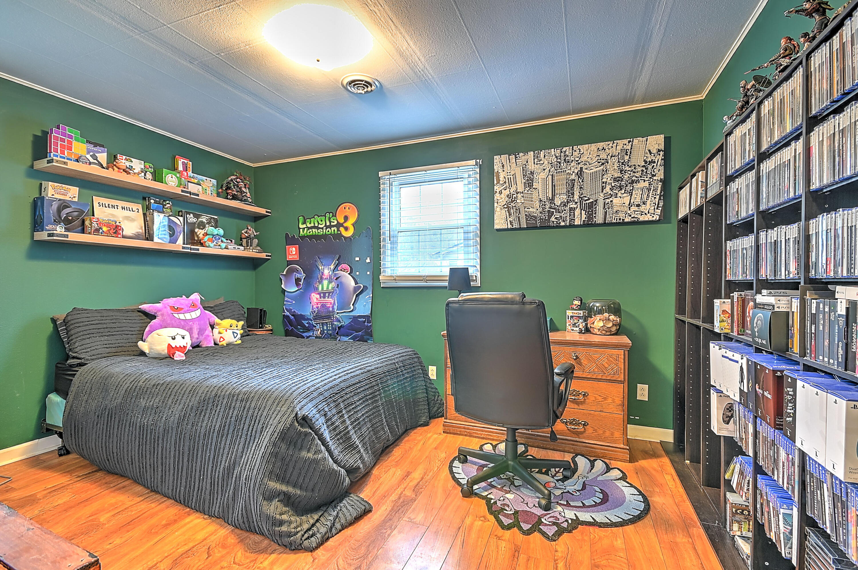 2422 Sinking Creek Road Johnson City, TN 37604 - Photo 21 of 35 2422 Sinking Creek White-19