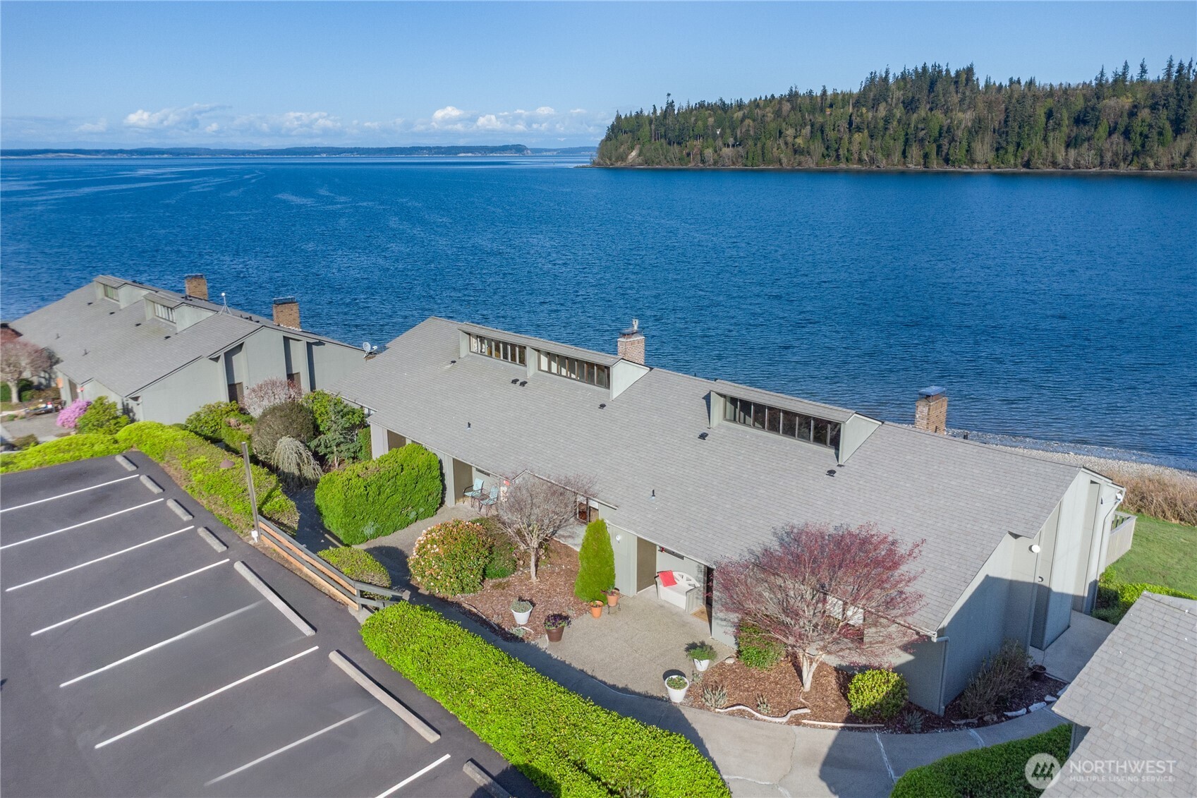 80 Cascade Place, Unit 29 Port Ludlow, WA 98365 - Photo 1 of 30