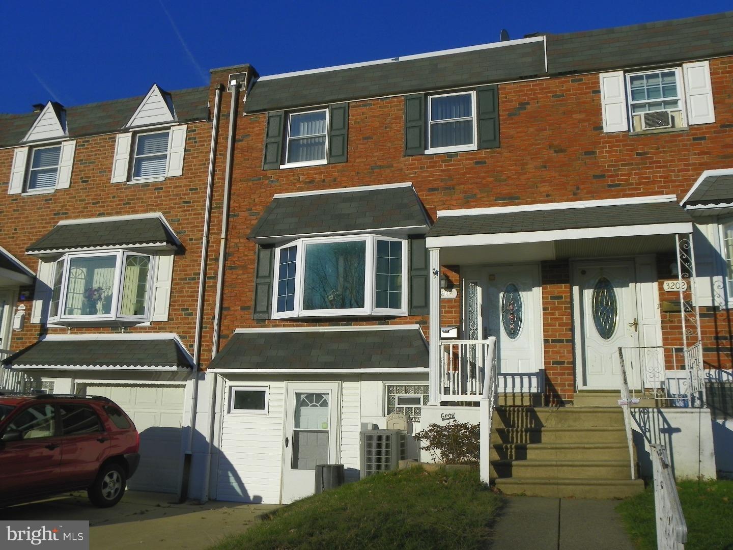 3204 Atmore Road Philadelphia, PA 19154 - Photo 1 of 25 Exterior