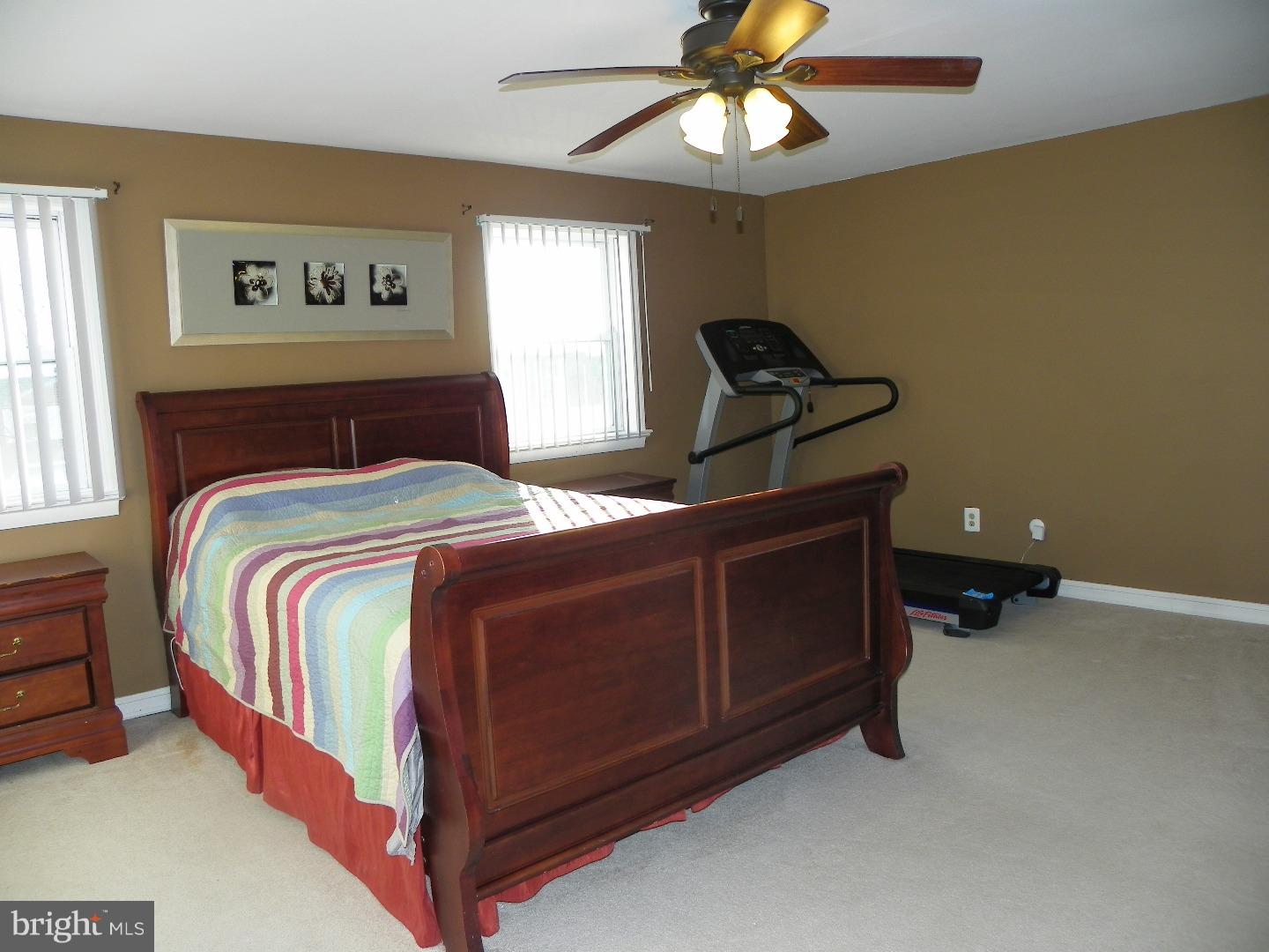3204 Atmore Road Philadelphia, PA 19154 - Photo 16 of 25 Bedroom - Main