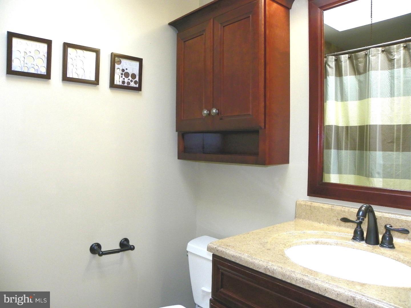 3204 Atmore Road Philadelphia, PA 19154 - Photo 18 of 25 Bathroom