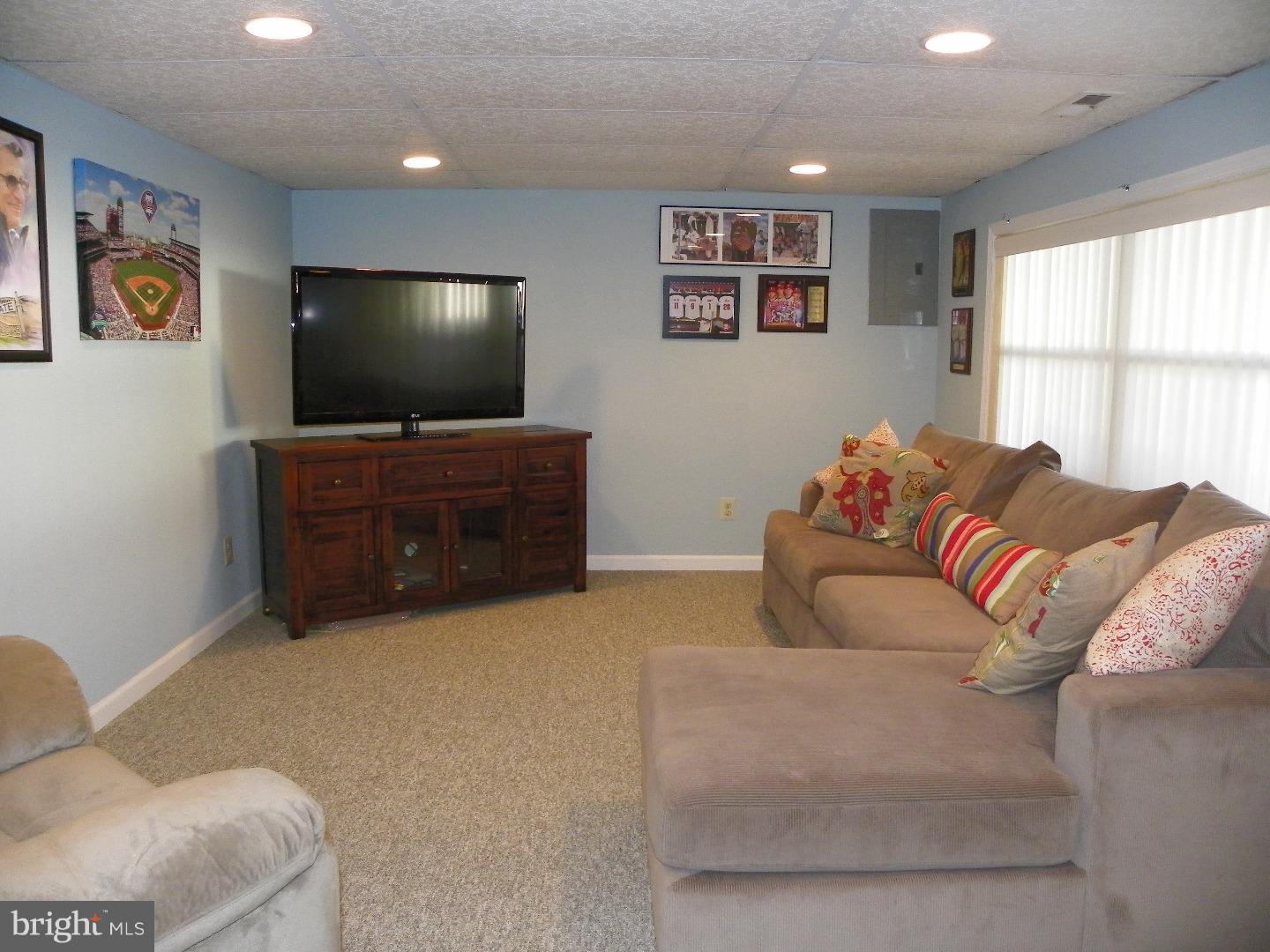 3204 Atmore Road Philadelphia, PA 19154 - Photo 5 of 25 Basement - Finished
