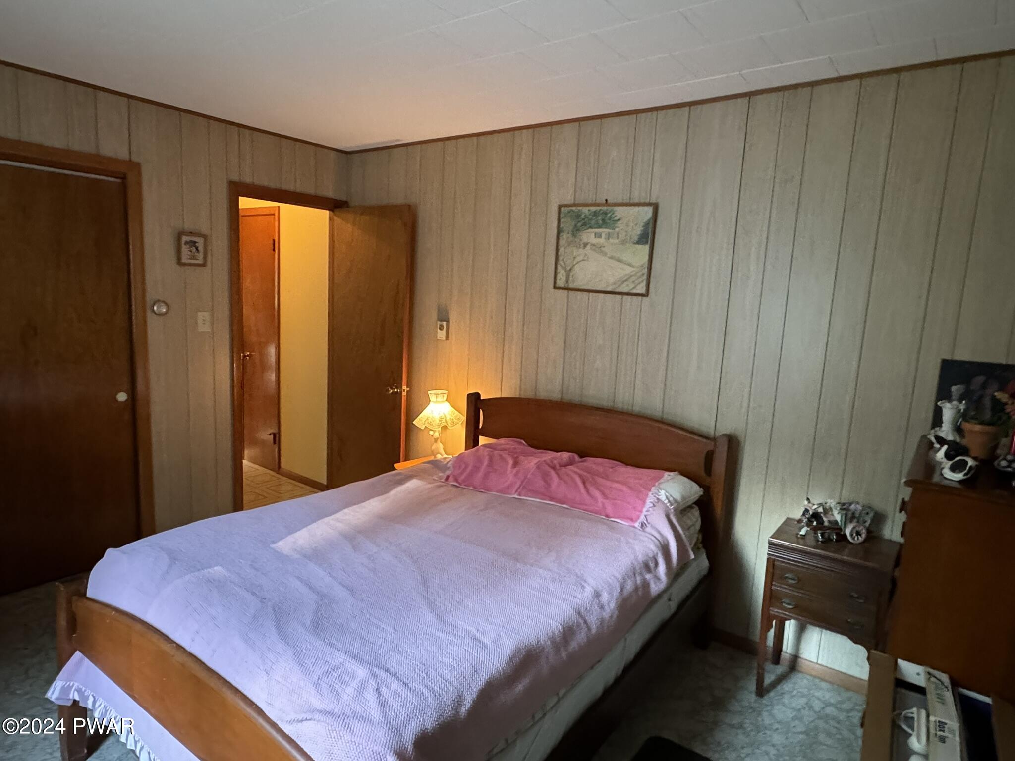 108 Nichecronk Road South Dingmans Ferry, PA 18328 - Photo 13 of 43 Bedroom 2