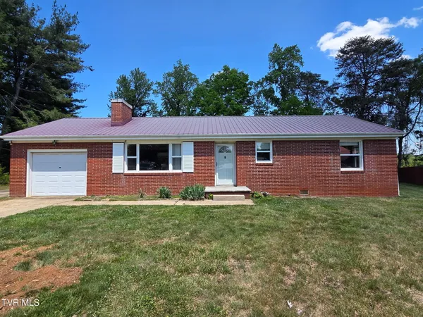$235,000 | 408 Circle Heights Drive, Greeneville, TN 37745