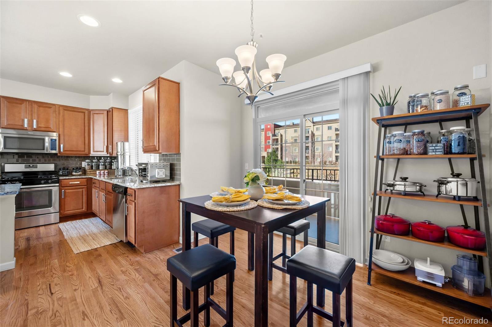 9225 Rockhurst Street, Unit B Highlands Ranch, CO 80129 - Photo 11 of 22