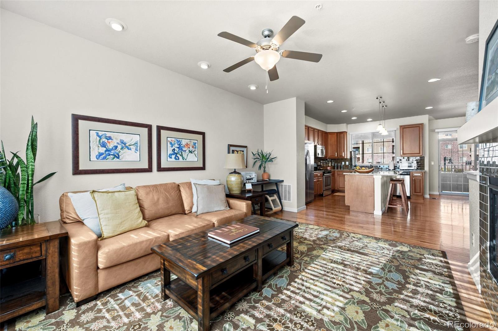 9225 Rockhurst Street, Unit B Highlands Ranch, CO 80129 - Photo 2 of 22
