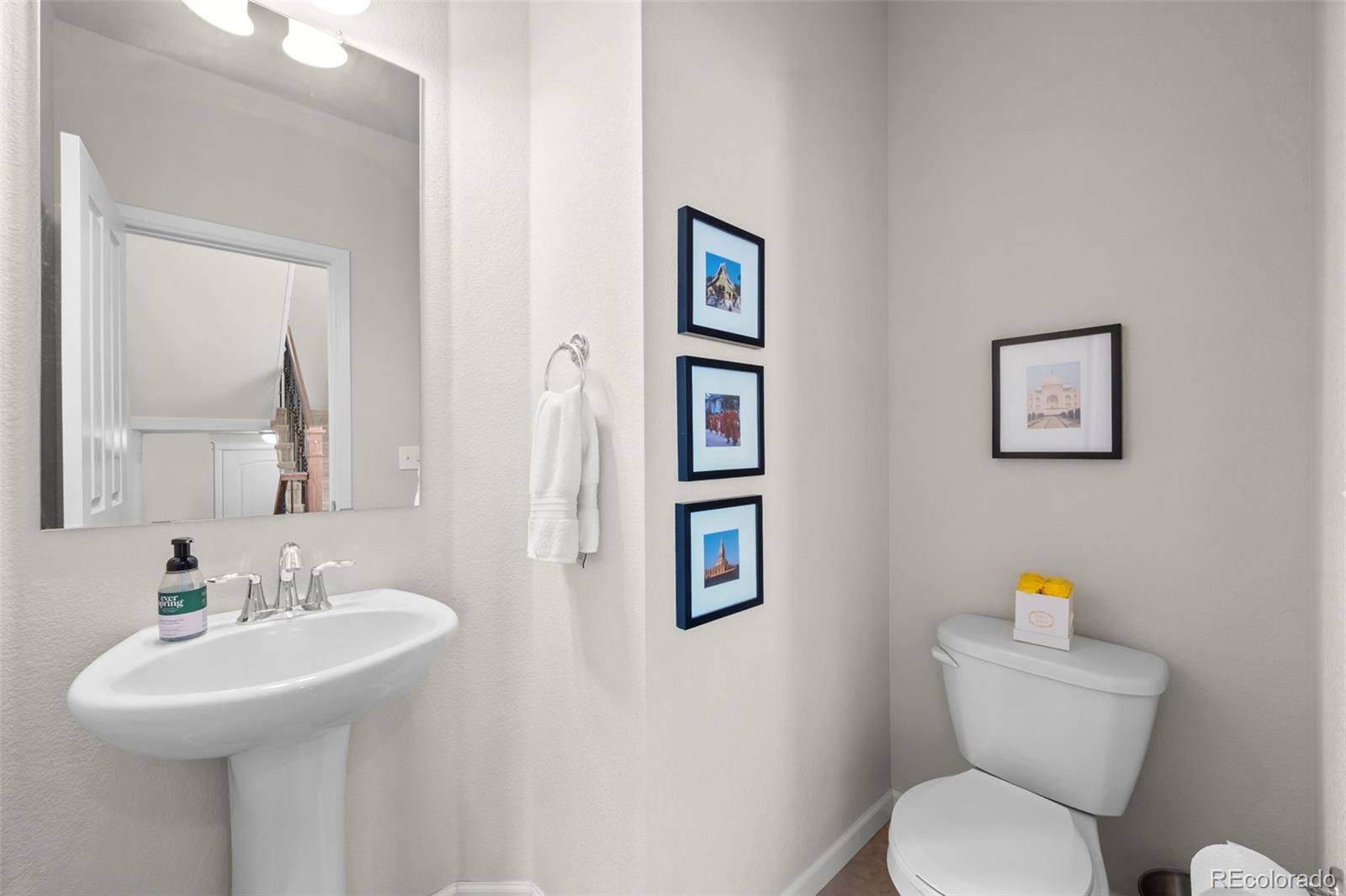 9225 Rockhurst Street, Unit B Highlands Ranch, CO 80129 - Photo 21 of 22