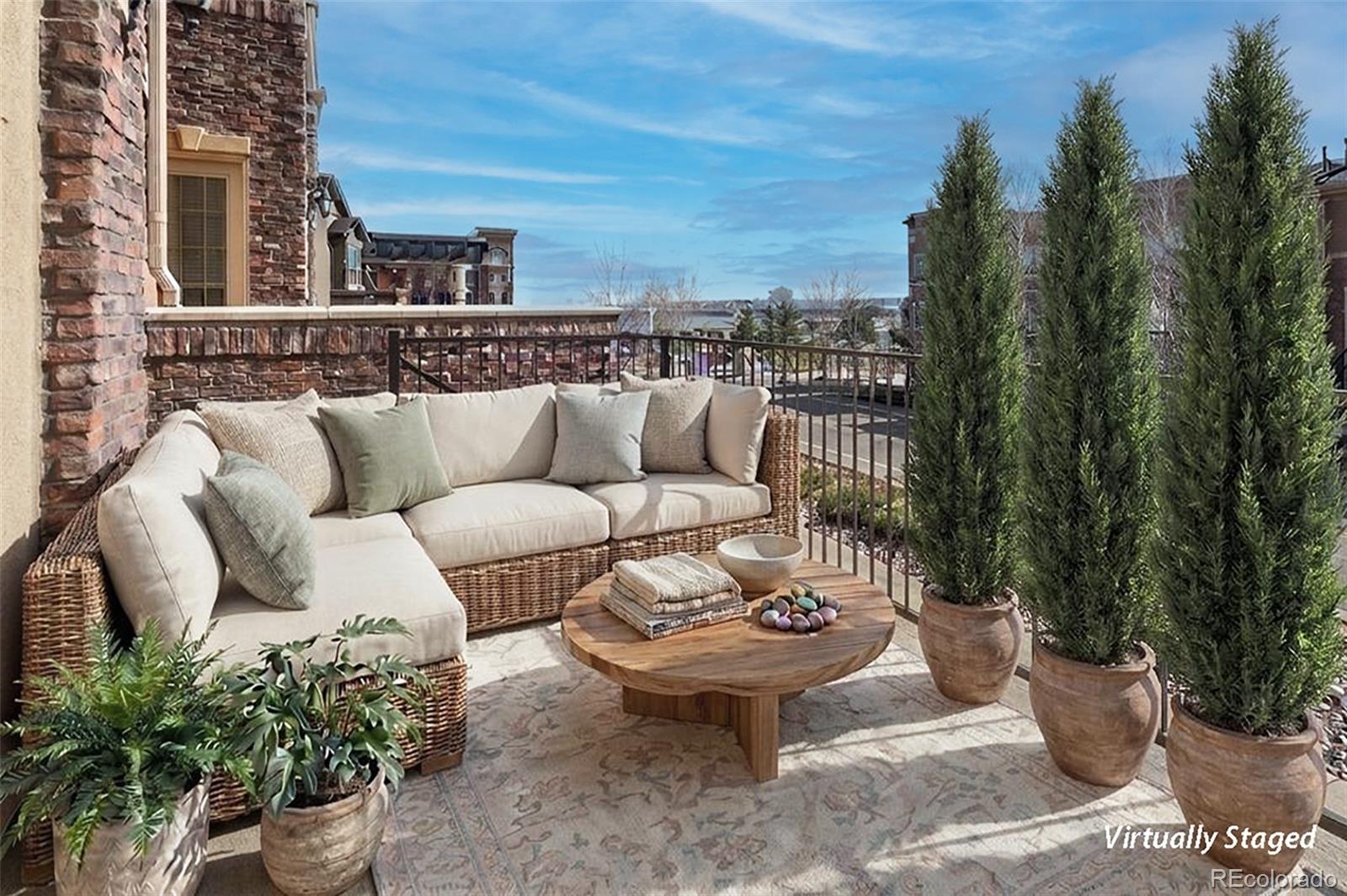 9225 Rockhurst Street, Unit B Highlands Ranch, CO 80129 - Photo 3 of 22