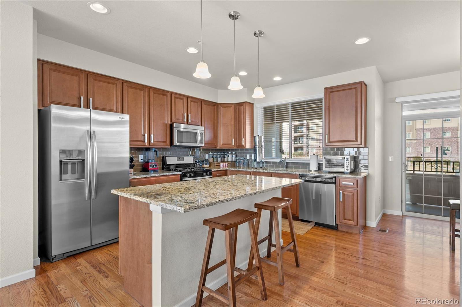 9225 Rockhurst Street, Unit B Highlands Ranch, CO 80129 - Photo 4 of 22