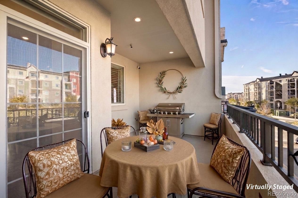 9225 Rockhurst Street, Unit B Highlands Ranch, CO 80129 - Photo 7 of 22