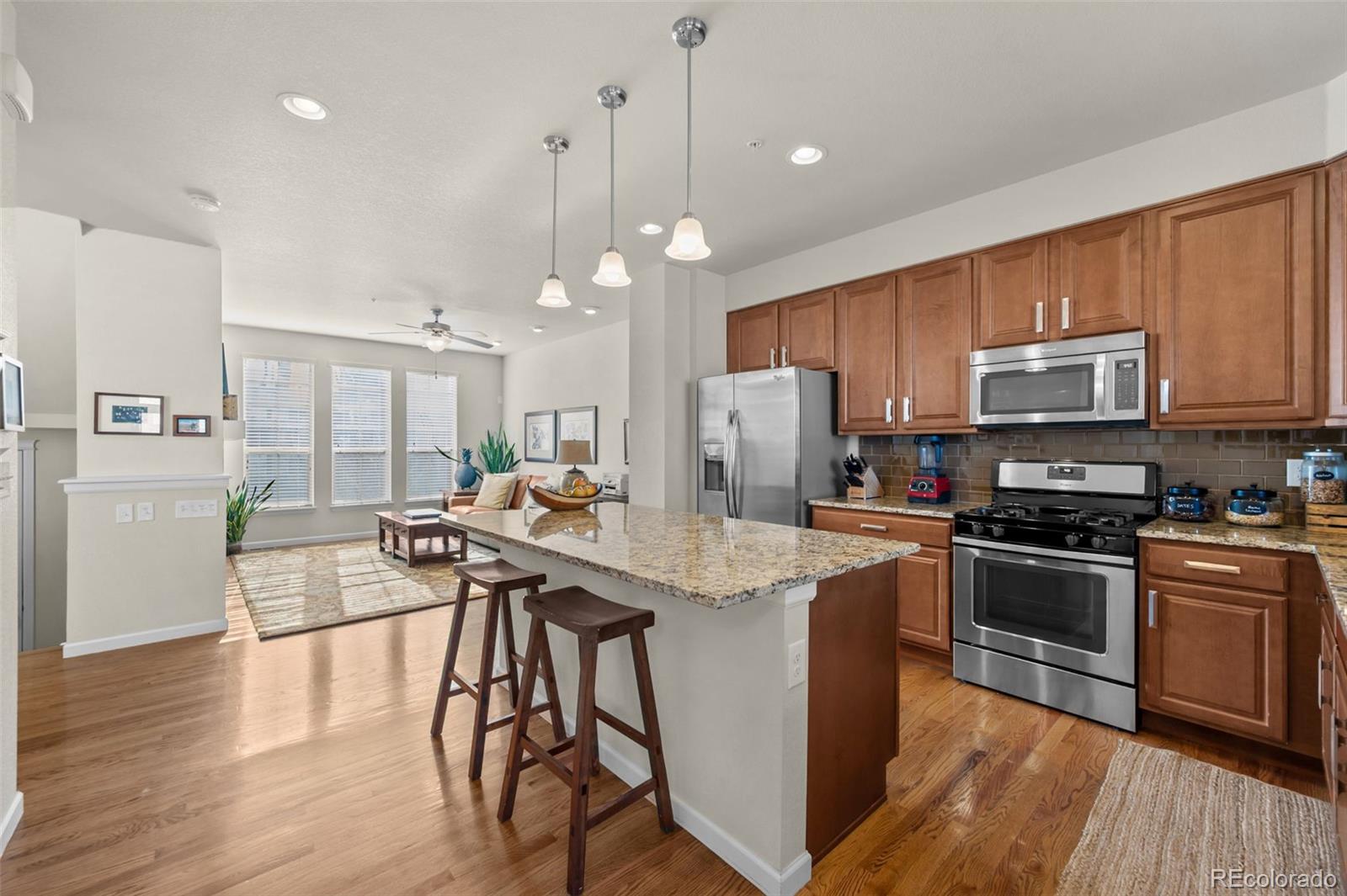 9225 Rockhurst Street, Unit B Highlands Ranch, CO 80129 - Photo 8 of 22