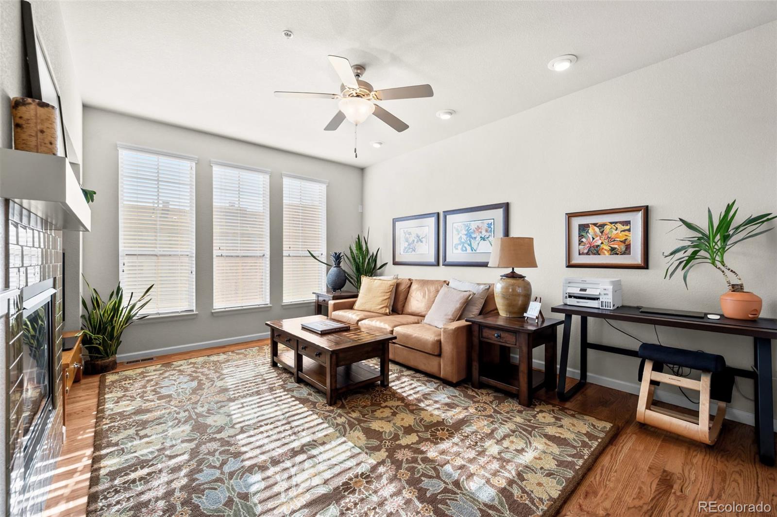 9225 Rockhurst Street, Unit B Highlands Ranch, CO 80129 - Photo 9 of 22