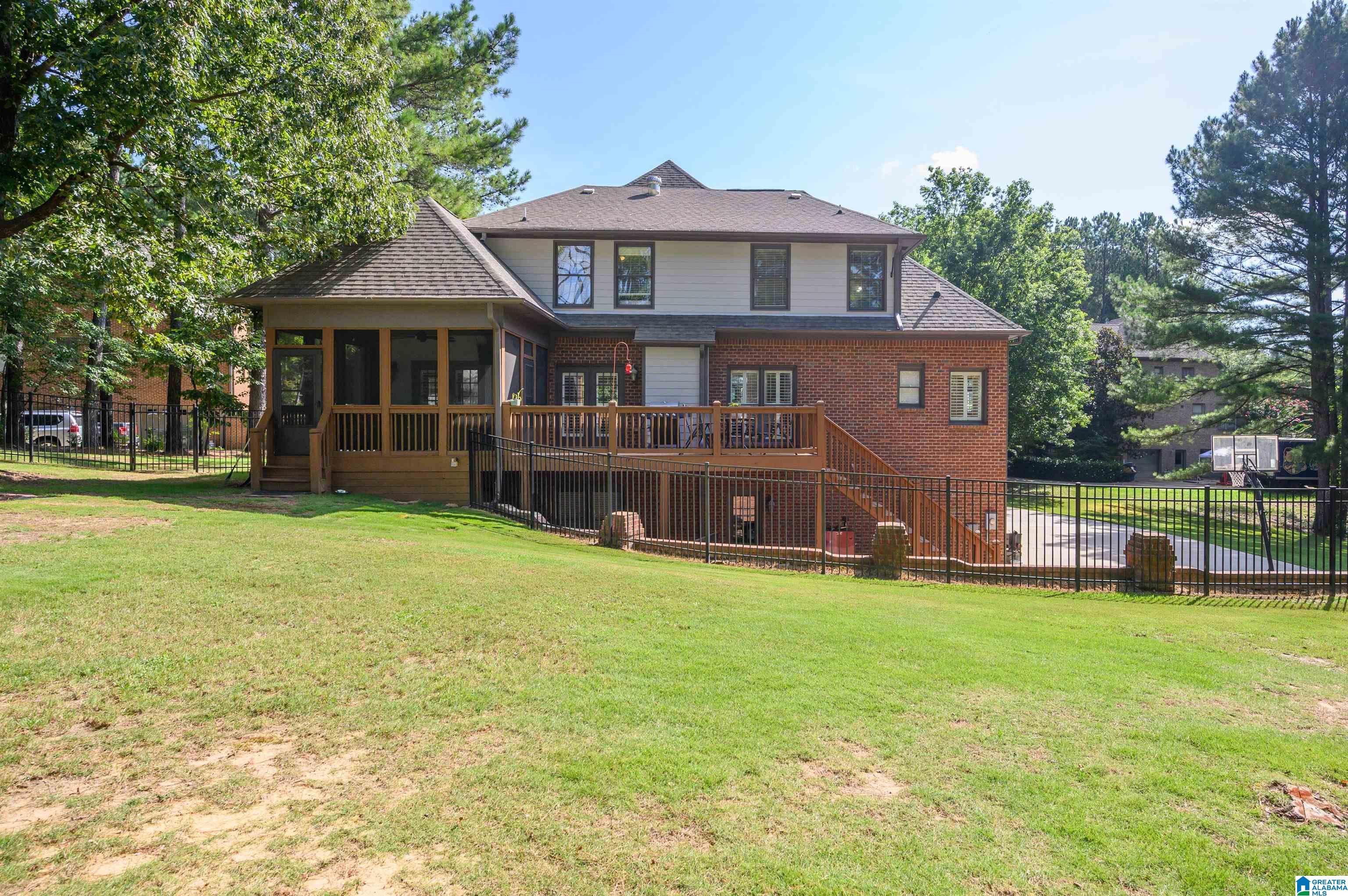 1047 Kingston Road Chelsea, AL 35043 - Photo 57 of 60