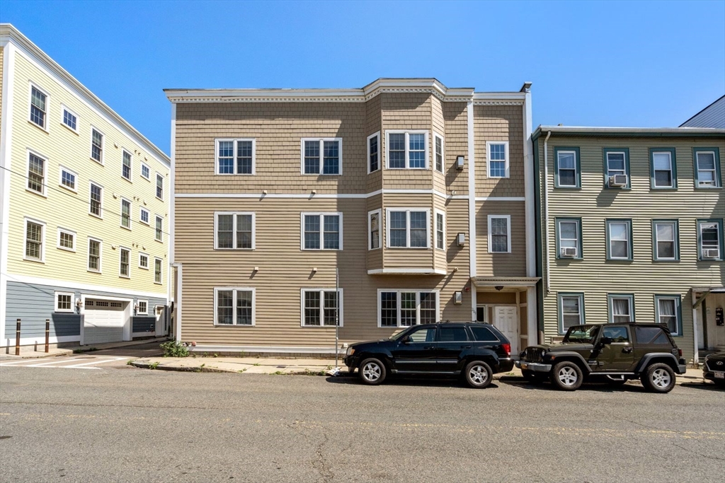 209 D Street, Unit 2 Boston, MA 02127 - Photo 21 of 22