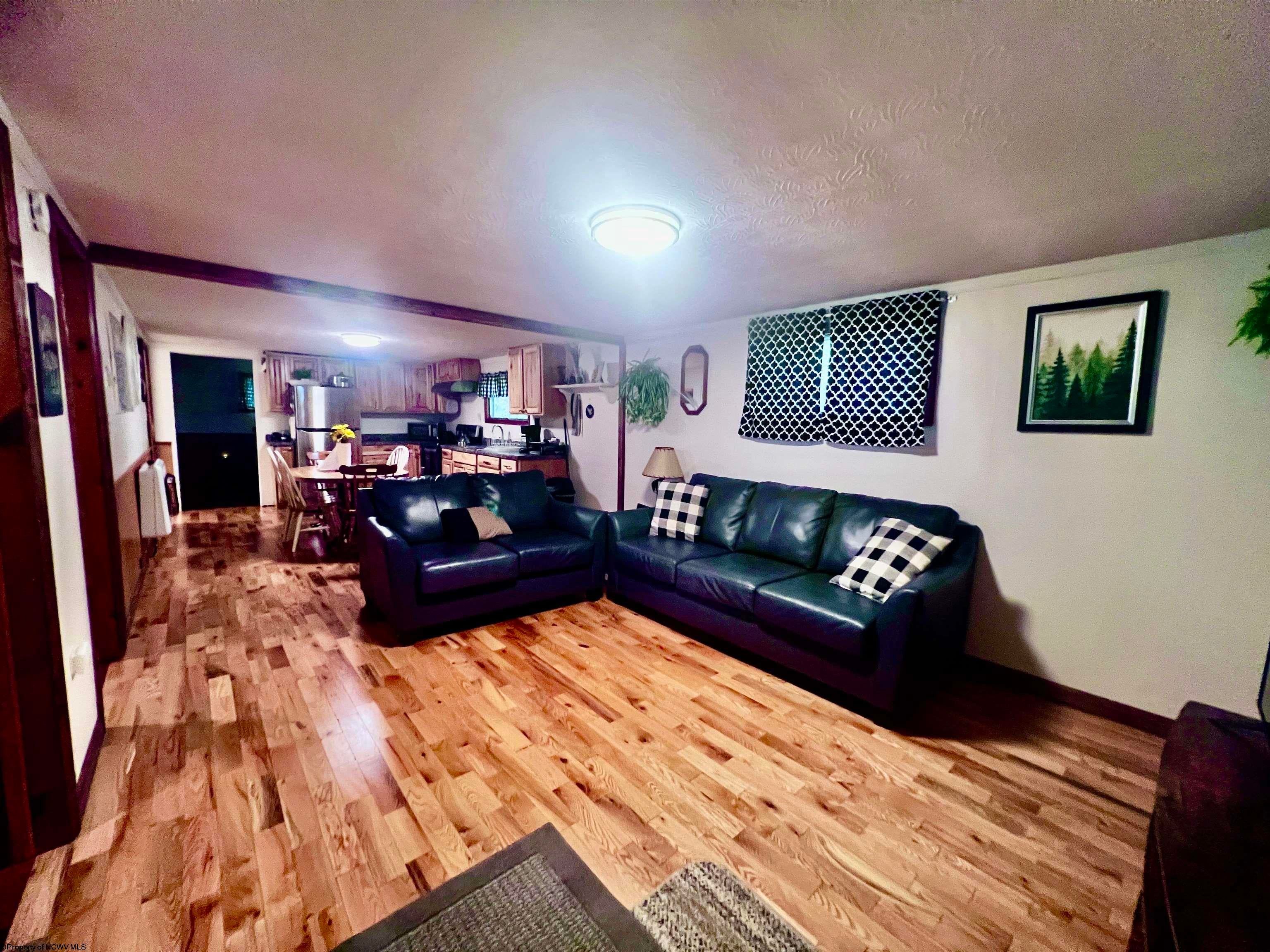 164 Marple Road Valley Head, WV 26294 - Photo 10 of 45 Gallery Image 10