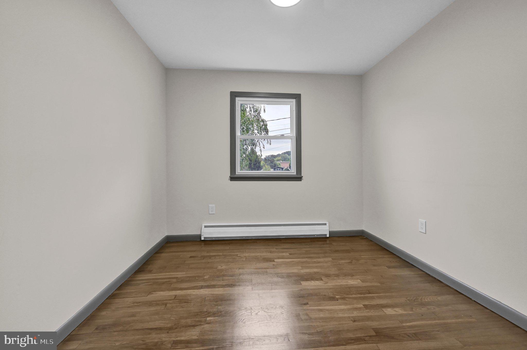 25 South 25th Street Pottsville, PA 17901 - Photo 17 of 21 Bedroom