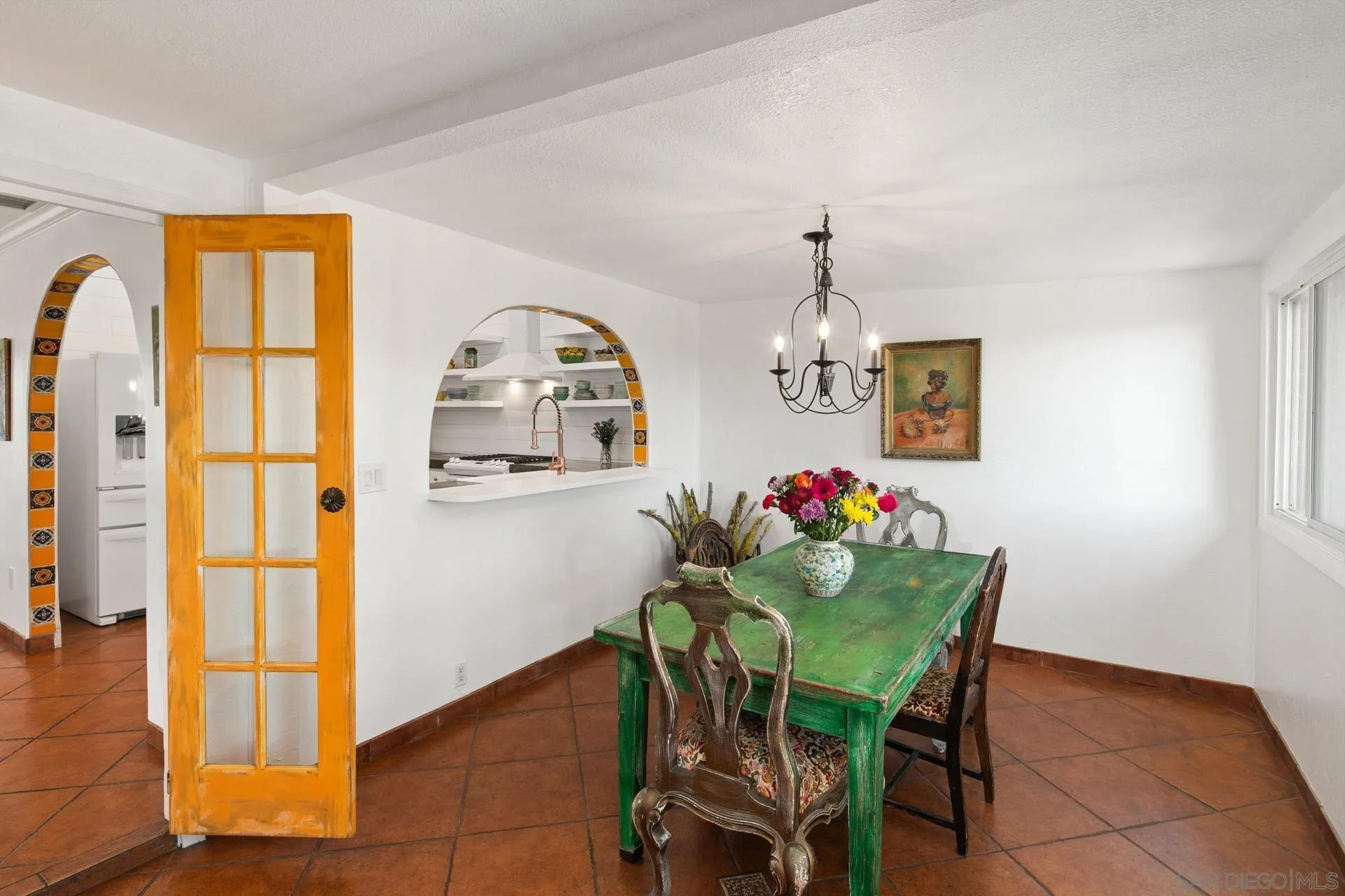 9475 Wharton Road Santee, CA 92071 - Photo 21 of 62 a dining room with furniture and window