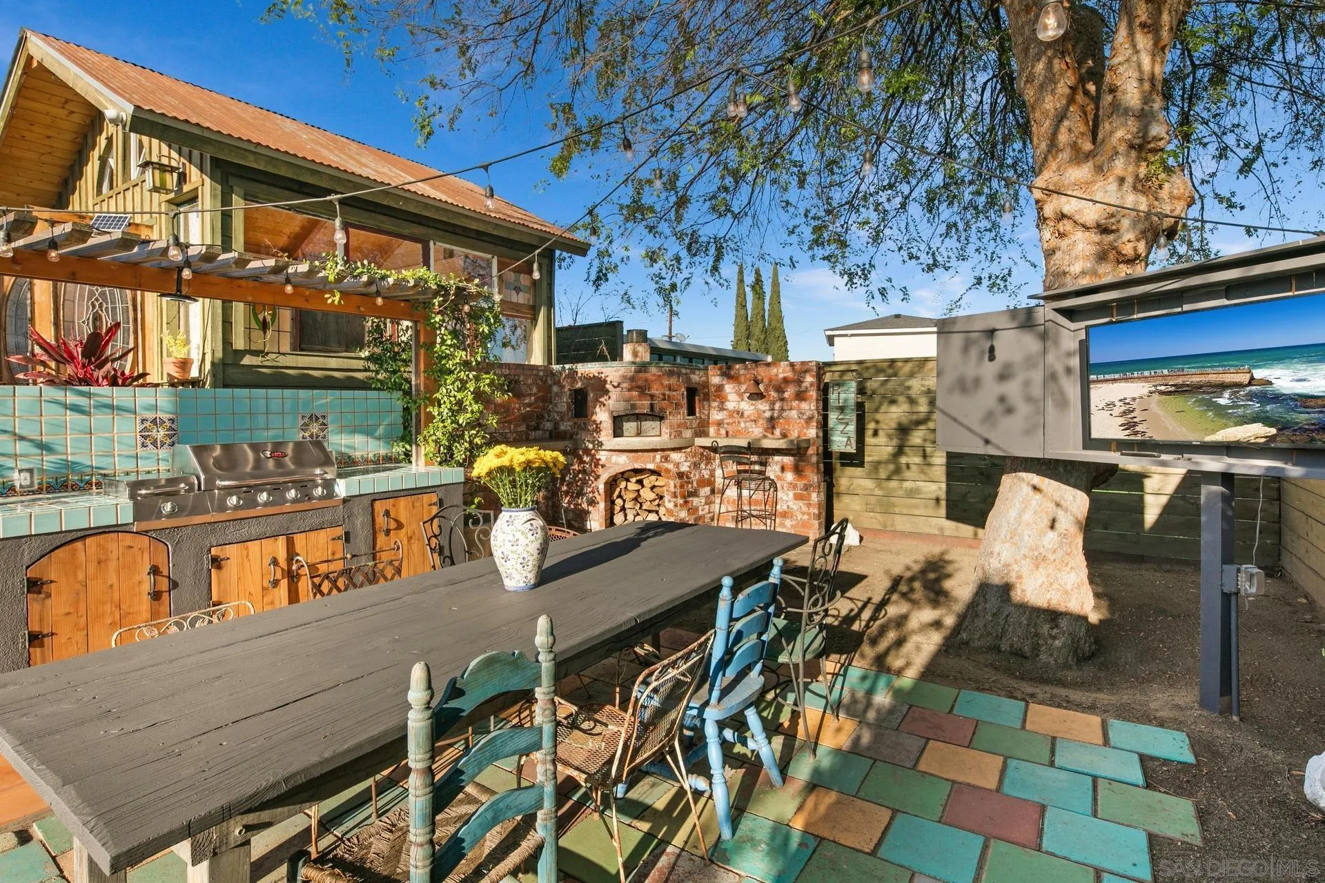 9475 Wharton Road Santee, CA 92071 - Photo 49 of 62