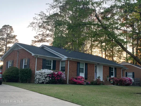$310,000 | 2106 Southview Drive, Greenville, NC 27858