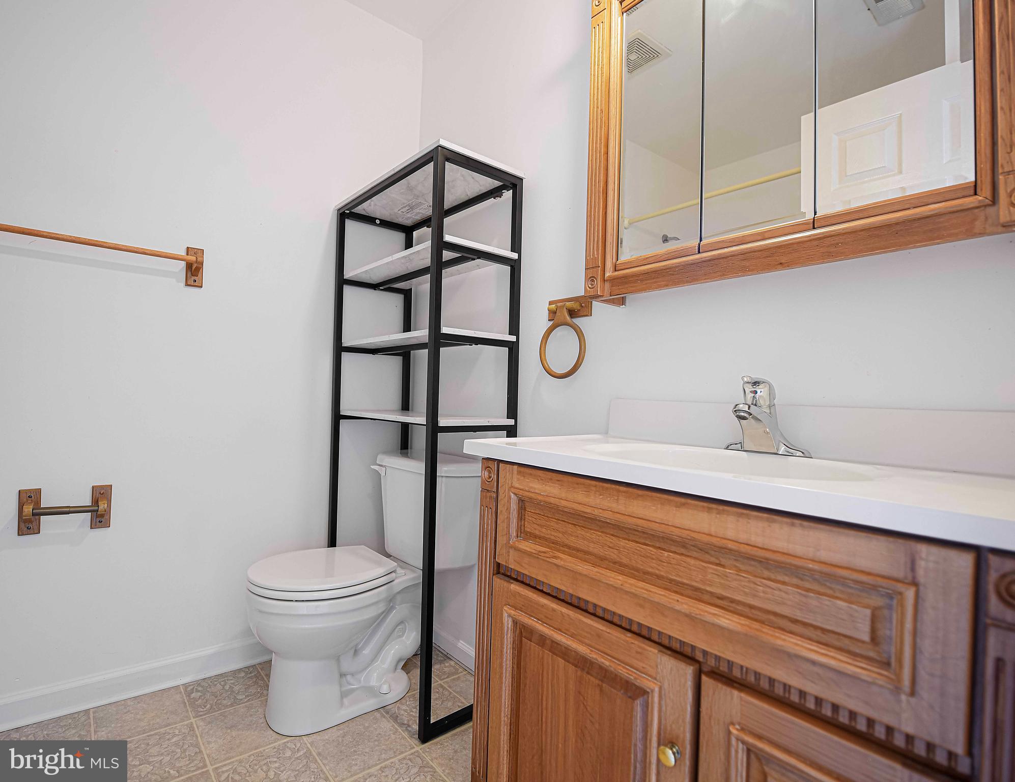 1446 Perryville Road Perryville, MD 21903 - Photo 27 of 49 PRIMARY BATHROOM