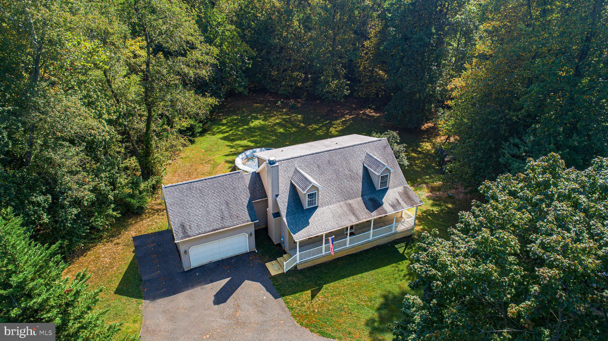 1446 Perryville Road Perryville, MD 21903 - Photo 3 of 49 AERIAL VIEW