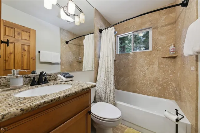 $2,999,000 | 628 Martis Peak Drive, Incline Village, NV 89451