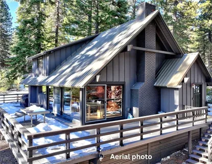 $2,999,000 | 628 Martis Peak Drive, Incline Village, NV 89451