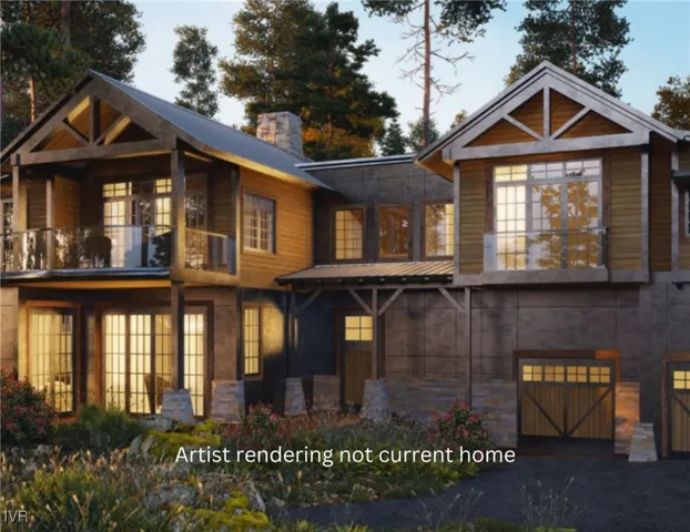 $2,999,000 | 628 Martis Peak Drive, Incline Village, NV 89451