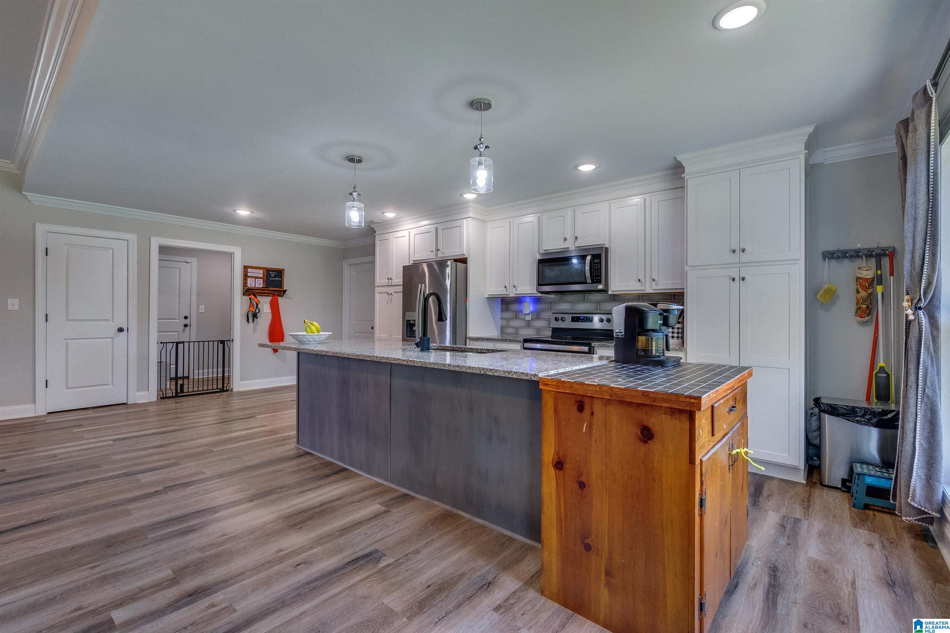185 Crest Loop Road Clanton, AL 35045 - Photo 19 of 50