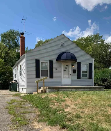$119,000 | 2237 Parkwood Avenue, Columbus, OH 43211