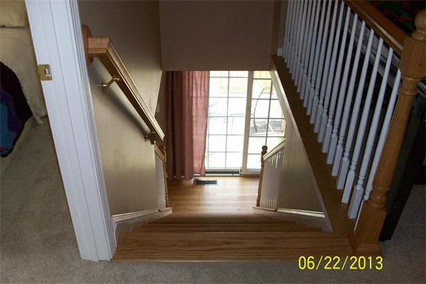 139 Colburn Road Charlton, MA 01507 - Photo 19 of 30 a view of an entryway