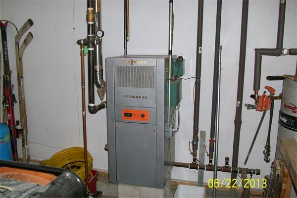 139 Colburn Road Charlton, MA 01507 - Photo 28 of 30 a close view of water heater room