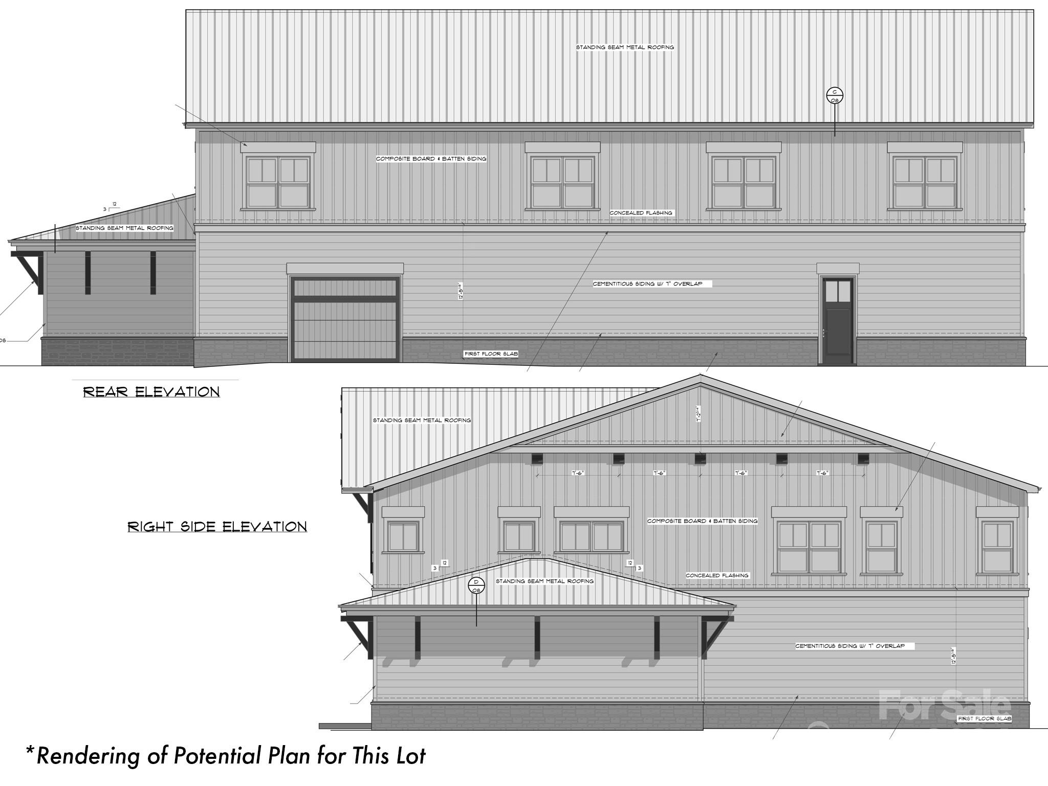 121 Poplar Grove Road, Unit 2 Mooresville, NC 28117 - Photo 11 of 14