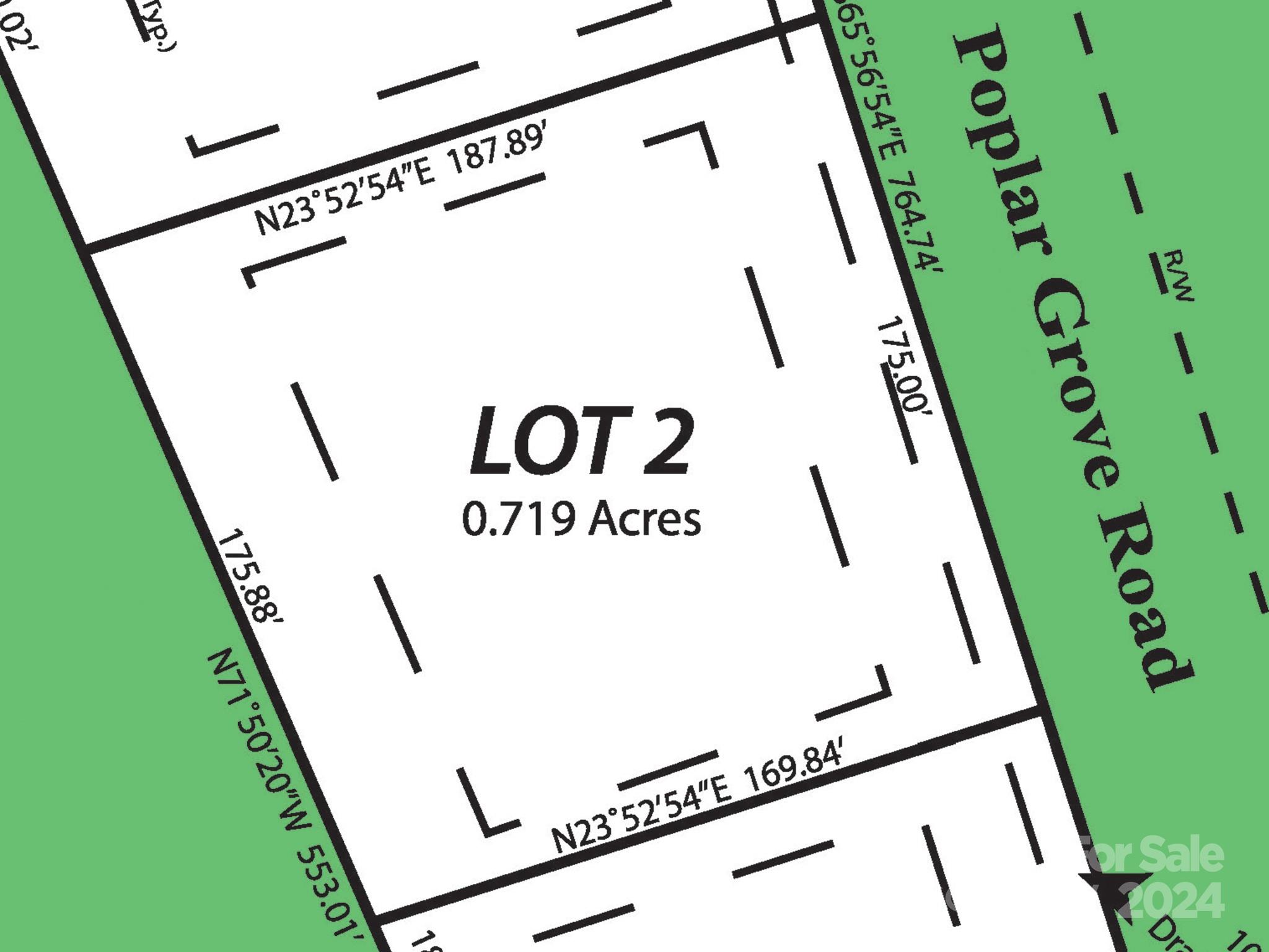 121 Poplar Grove Road, Unit 2 Mooresville, NC 28117 - Photo 3 of 14