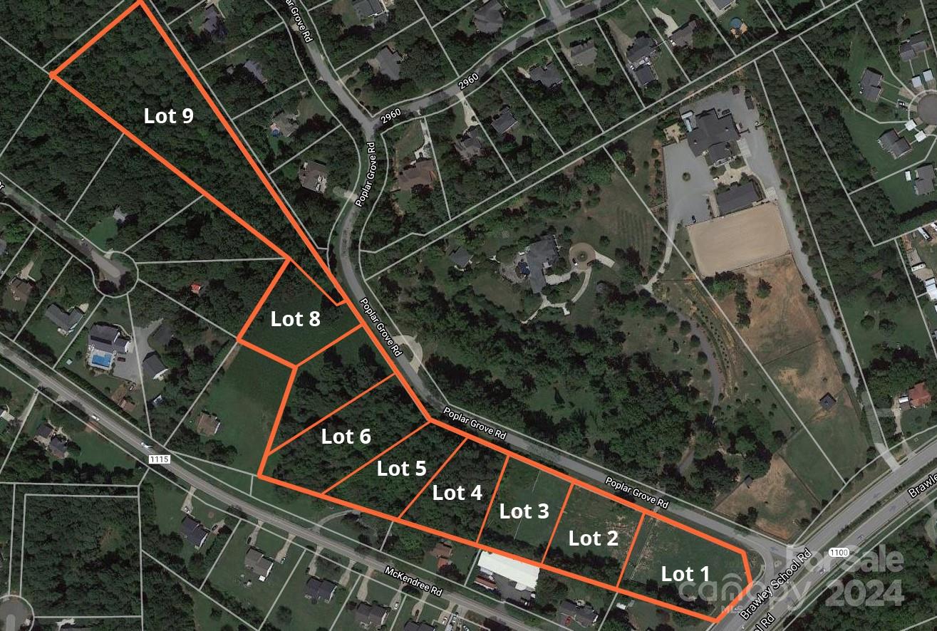 121 Poplar Grove Road, Unit 2 Mooresville, NC 28117 - Photo 4 of 14