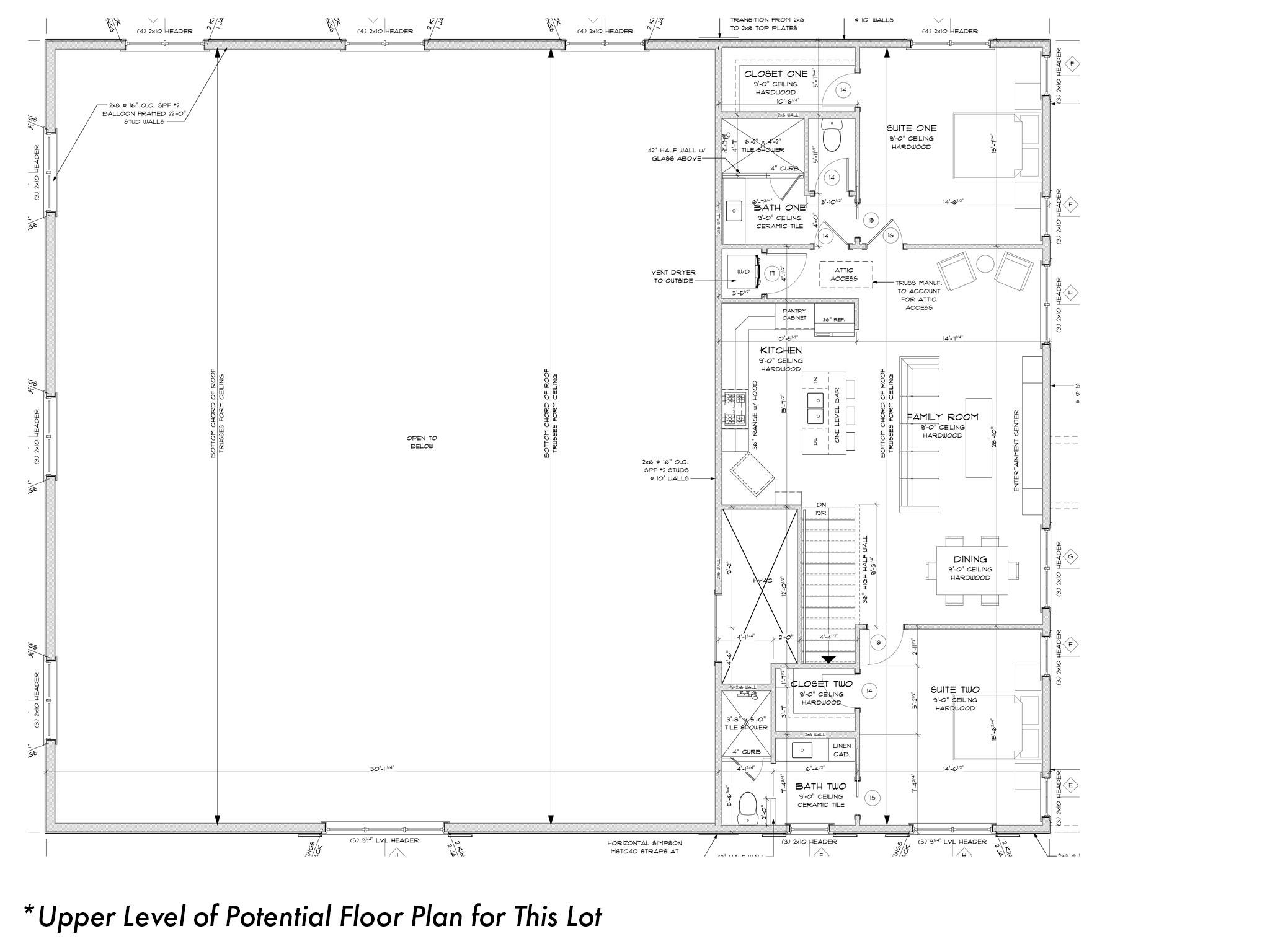 121 Poplar Grove Road, Unit 2 Mooresville, NC 28117 - Photo 9 of 14