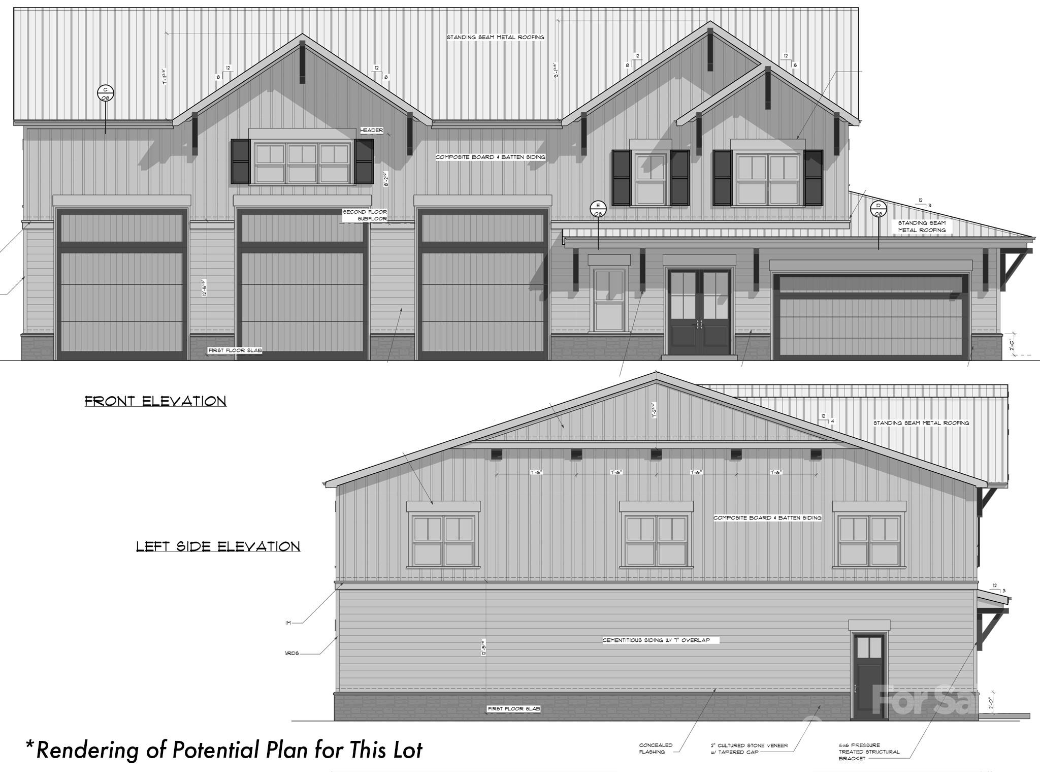 121 Poplar Grove Road, Unit 2 Mooresville, NC 28117 - Photo 10 of 14