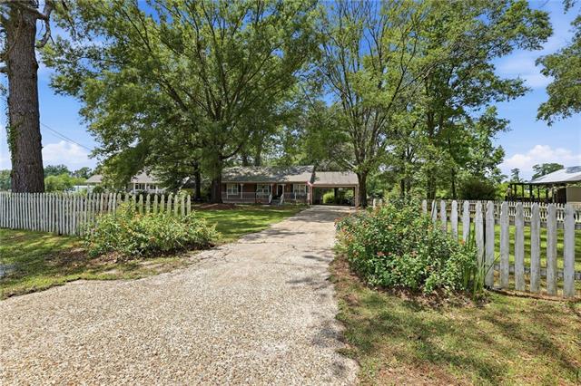 35203 Ernest Stilley Road Independence, LA 70443 - Photo 1 of 20