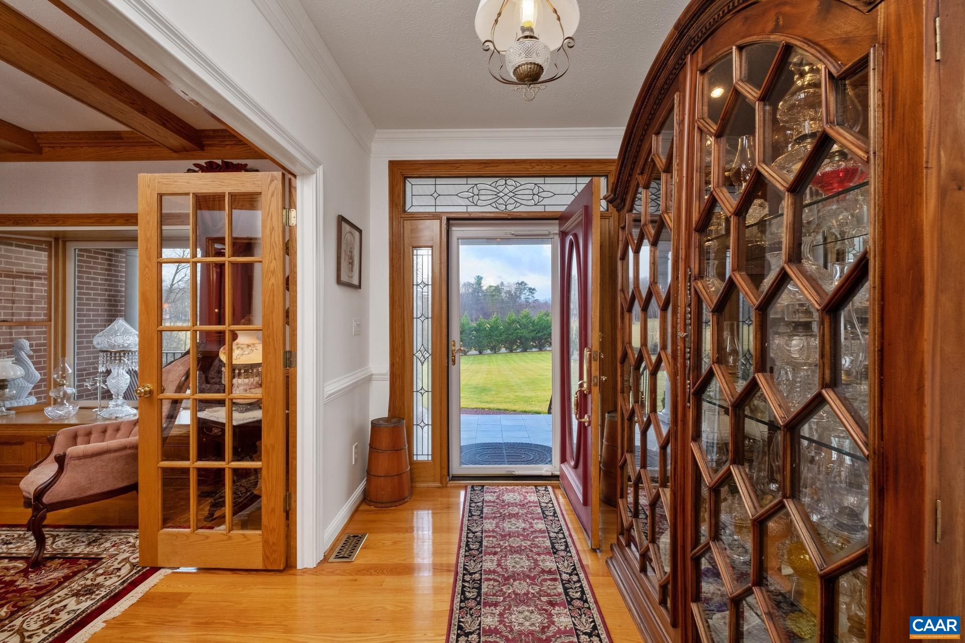 1266 Hermitage Road Waynesboro, VA 22980 - Photo 3 of 18 Gallery Image 3