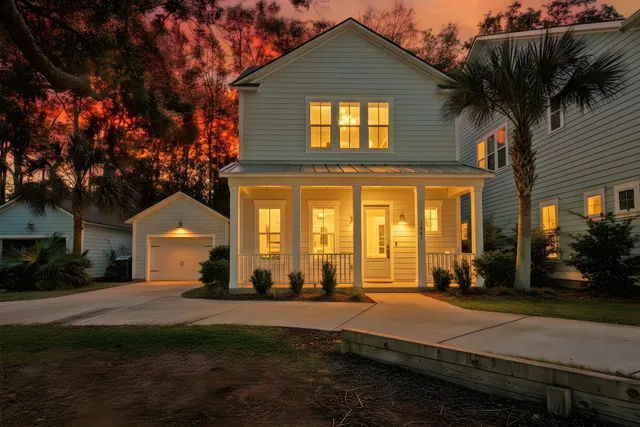 $754,000 | 1507 Layback Alley, Charleston, SC 29412