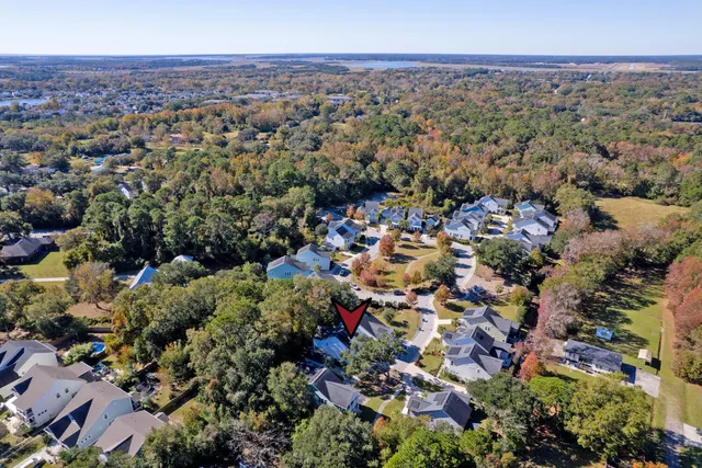 $754,000 | 1507 Layback Alley, Charleston, SC 29412